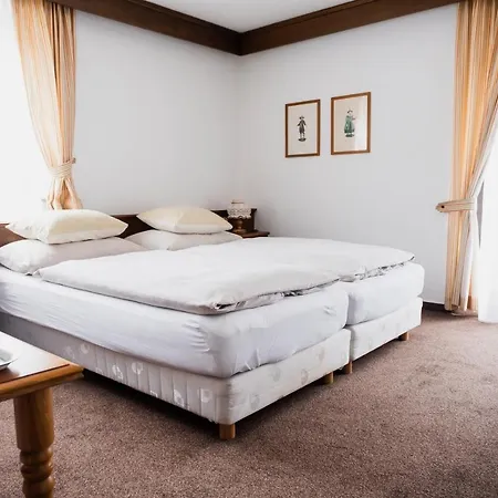 Pension Baranek - Baranek Resorts 2*
