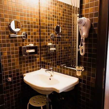 Baranek - Baranek Casa de hóspedes Kaprun