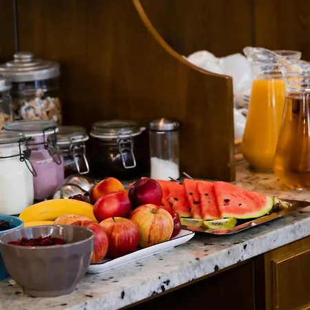 Baranek - Baranek Casa de hóspedes 3*