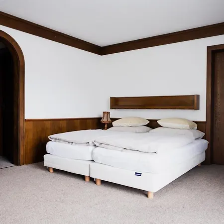 Pensjonat Pension Baranek - Baranek Resorts 2*