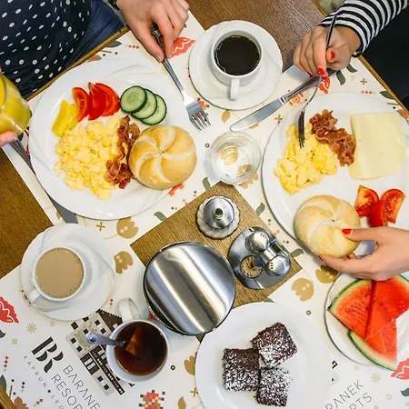 Baranek - Baranek Gasthof