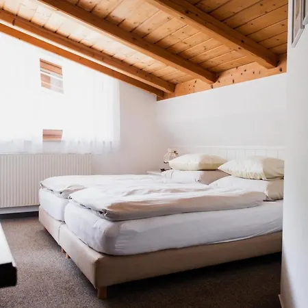 Pensjonat Pension Baranek - Baranek Resorts Kaprun