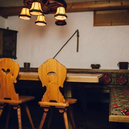 Pension Baranek - Baranek Resorts Kaprun