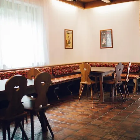بيت ضيافة Baranek - Baranek