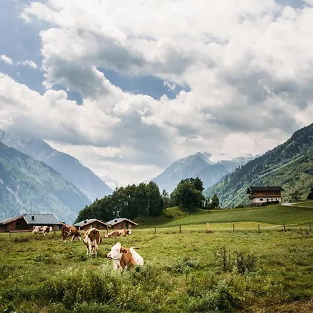 Baranek - Baranek Gasthof Kaprun