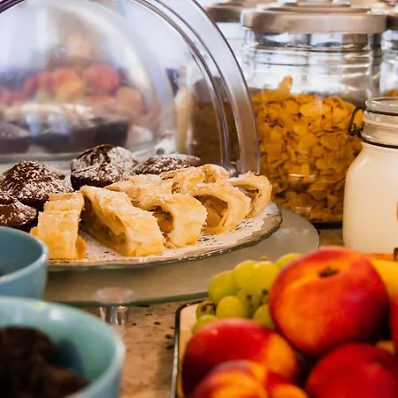 Baranek - Baranek Casa de hóspedes 3*