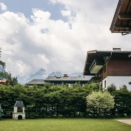 Pension Baranek - Baranek Resorts Kaprun