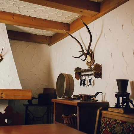 Baranek - Baranek Kaprun