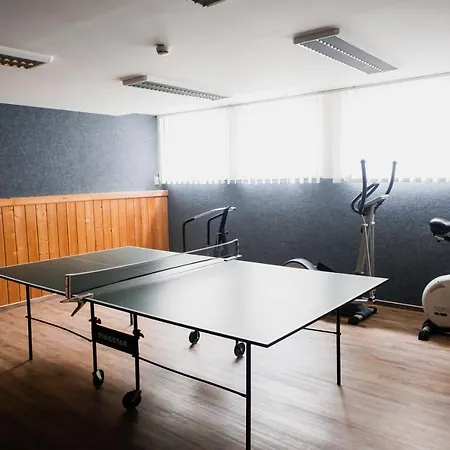 Baranek - Baranek 3* Kaprun