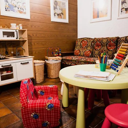 Casa de hóspedes Baranek - Baranek Kaprun