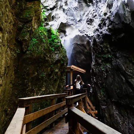 Casa de hóspedes Baranek - Baranek Kaprun