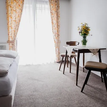 Casa de hóspedes Baranek - Baranek Kaprun