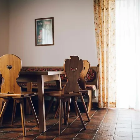 Pension Baranek - Baranek Resorts