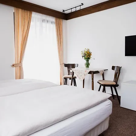 Pensjonat Pension Baranek - Baranek Resorts Kaprun