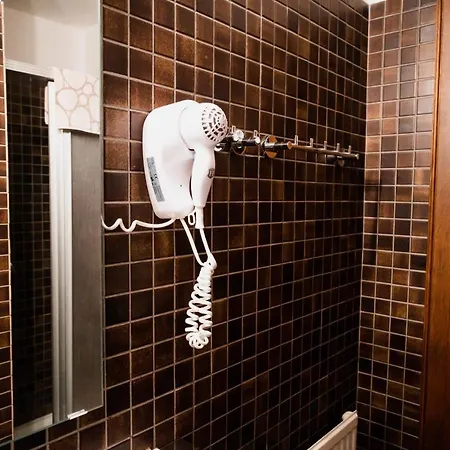 Baranek - Baranek Casa de hóspedes 3*