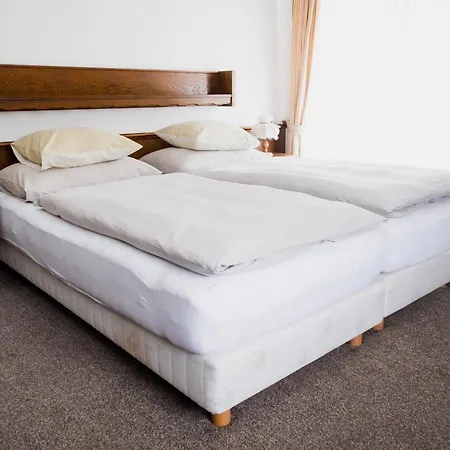 Pensjonat Pension Baranek - Baranek Resorts 2*