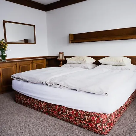 Pension Baranek - Baranek Resorts Pensjonat Kaprun