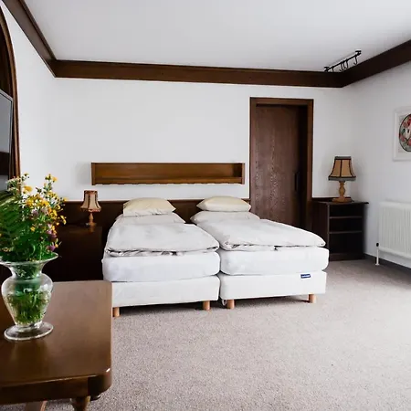 Baranek - Baranek Gasthof Kaprun