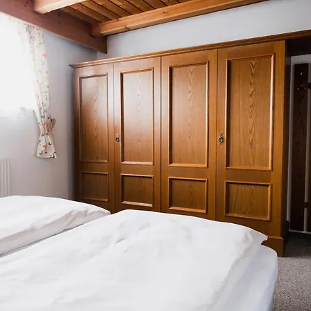 Pension Baranek - Baranek Resorts Pensjonat Kaprun