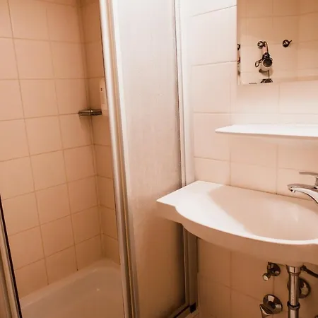 Pension Baranek - Baranek Resorts 2*