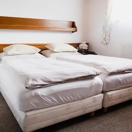 Pension Baranek - Baranek Resorts 2* Kaprun