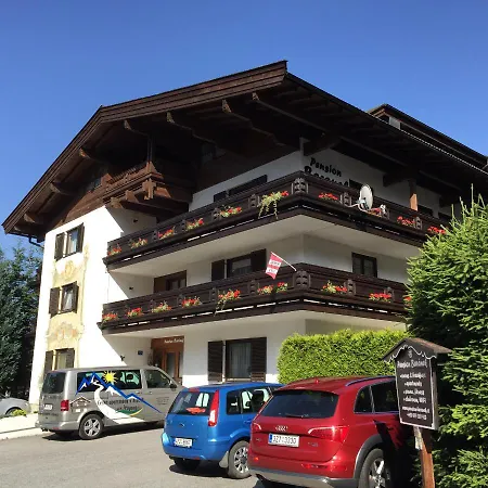 Guest house Pension Baranek - Baranek Resorts