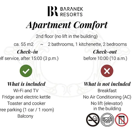 Baranek - Baranek Casa de hóspedes Kaprun