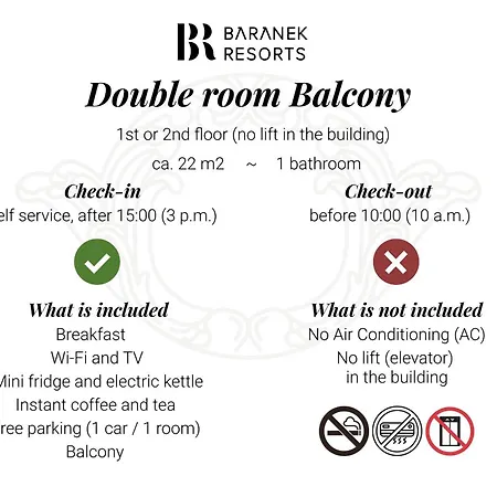 Baranek - Baranek Kaprun