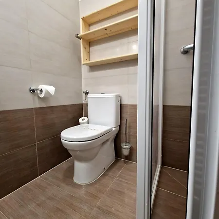 Baranek - Baranek Casa de hóspedes Kaprun