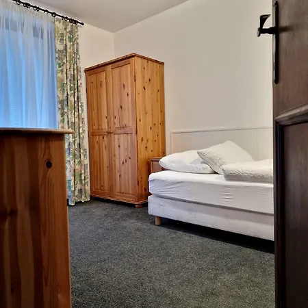 Pension Baranek - Baranek Resorts 2* Kaprun