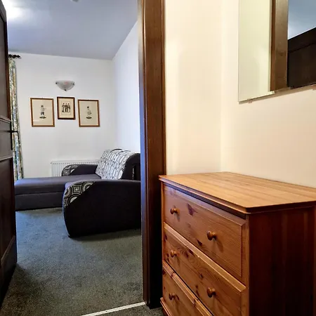 Pension Baranek - Baranek Resorts Guest house