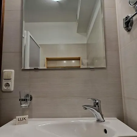 Casa de hóspedes Baranek - Baranek