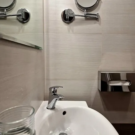 Casa de hóspedes Baranek - Baranek 3*