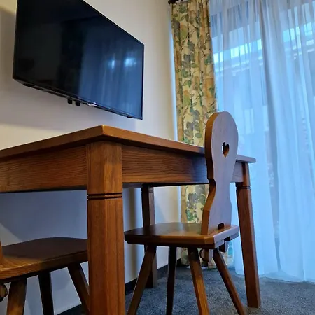 Pension Baranek - Baranek Resorts 2*