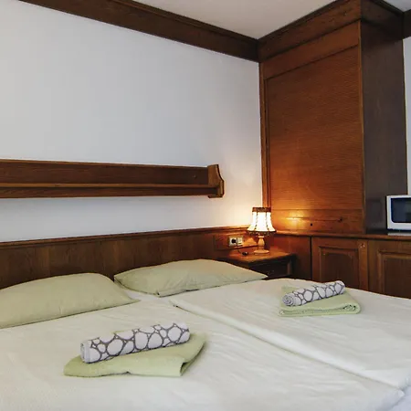 Baranek - Baranek Casa de hóspedes 3*