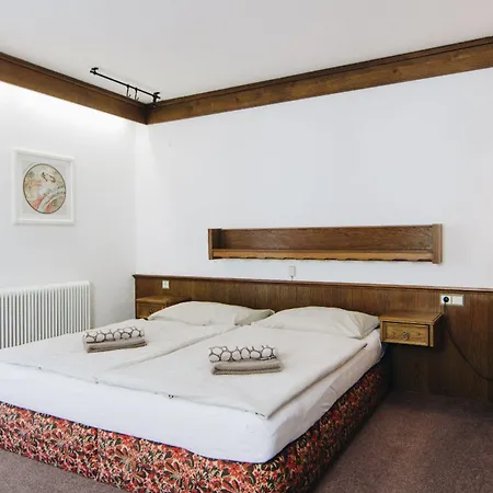 Baranek - Baranek بيت ضيافة كابرون