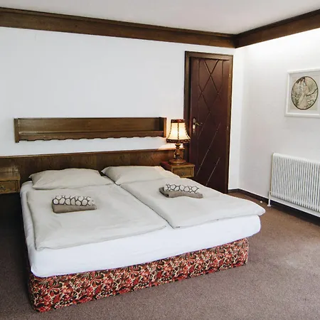 بيت ضيافة Baranek - Baranek كابرون