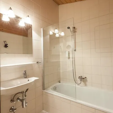Pension Baranek - Baranek Resorts 2*