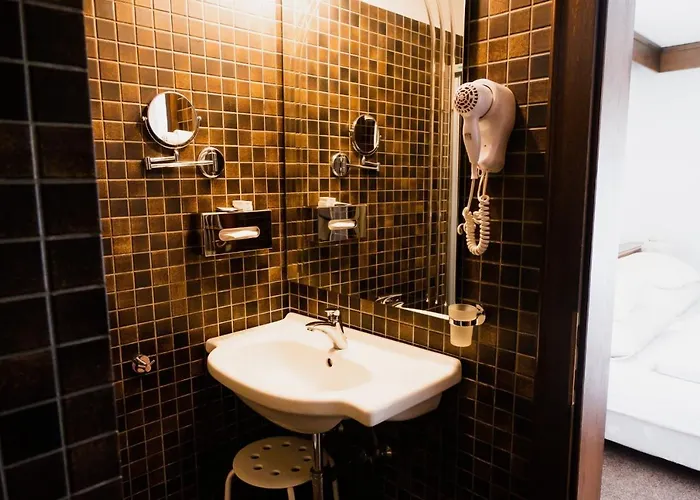 Baranek - Baranek Gasthuis Kaprun