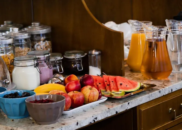 Baranek - Baranek Гостевой дом 3*