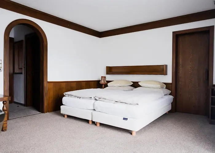 Gasthuis Baranek - Baranek 3*