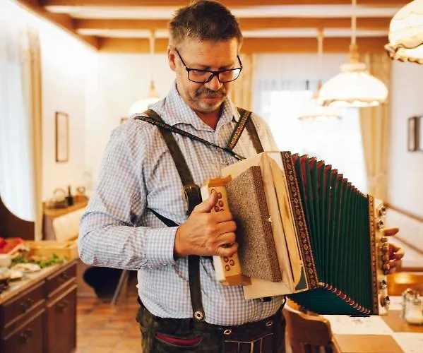 Gasthuis Baranek - Baranek Kaprun