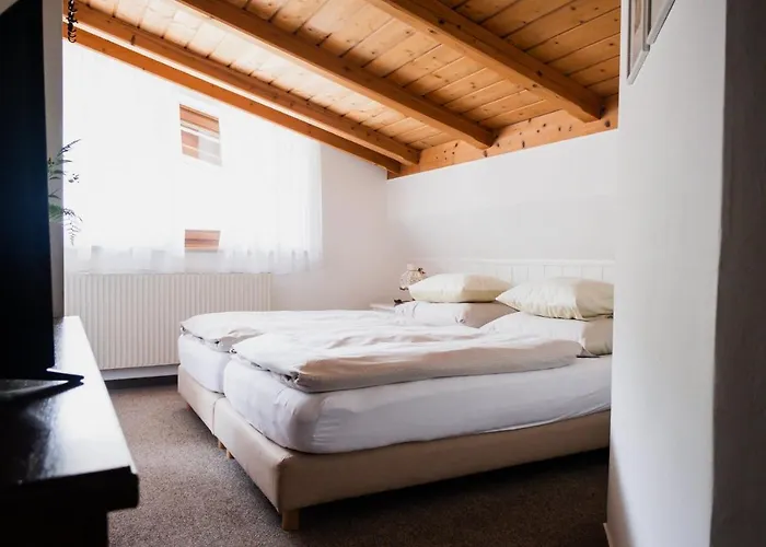 Гостевой дом Baranek - Baranek Капрун