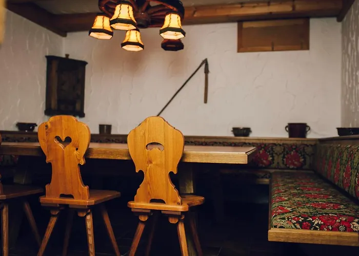 Baranek - Baranek Капрун