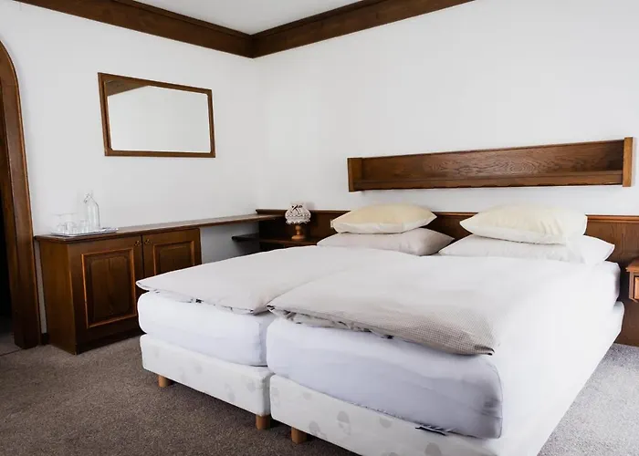 Гостевой дом Baranek - Baranek Капрун