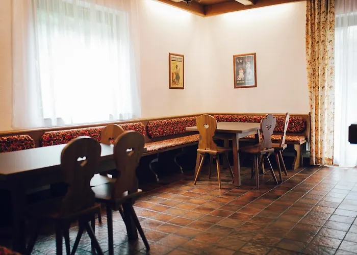 Гостевой дом Baranek - Baranek