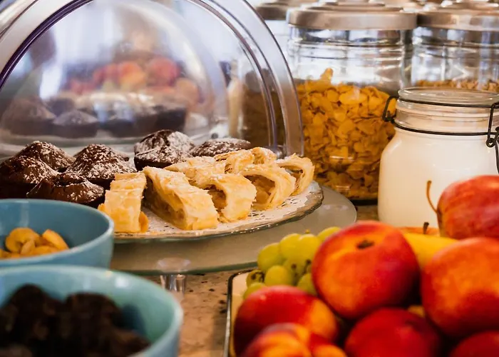 Baranek - Baranek Гостевой дом 3*