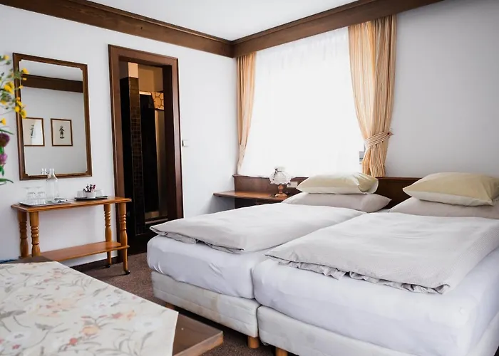 Baranek - Baranek Гостевой дом Капрун