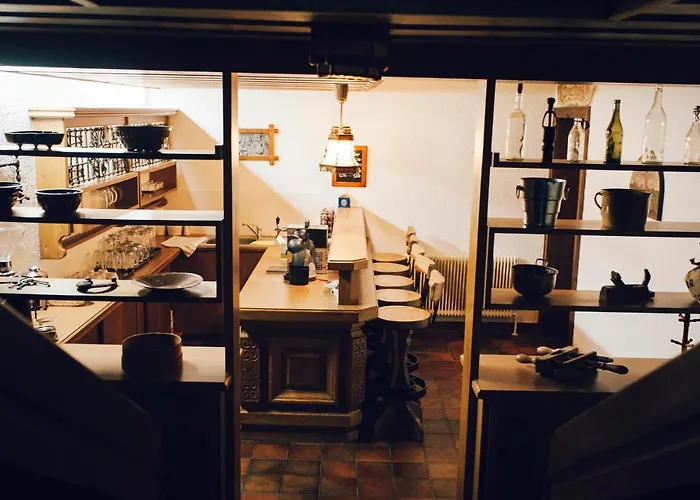 Baranek - Baranek 3* Капрун