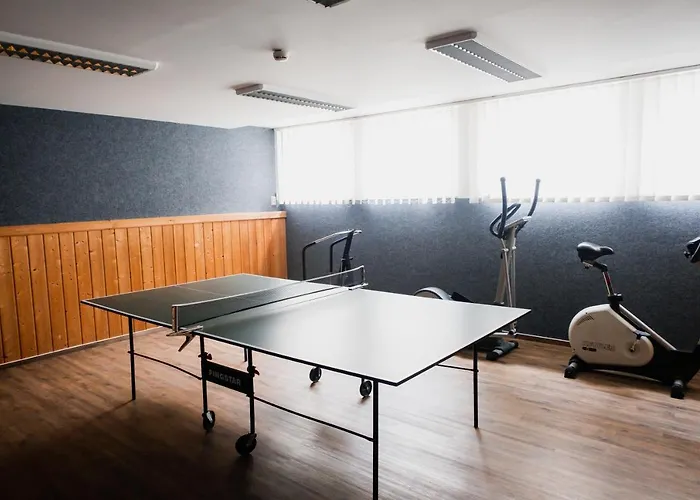 Baranek - Baranek 3* Капрун